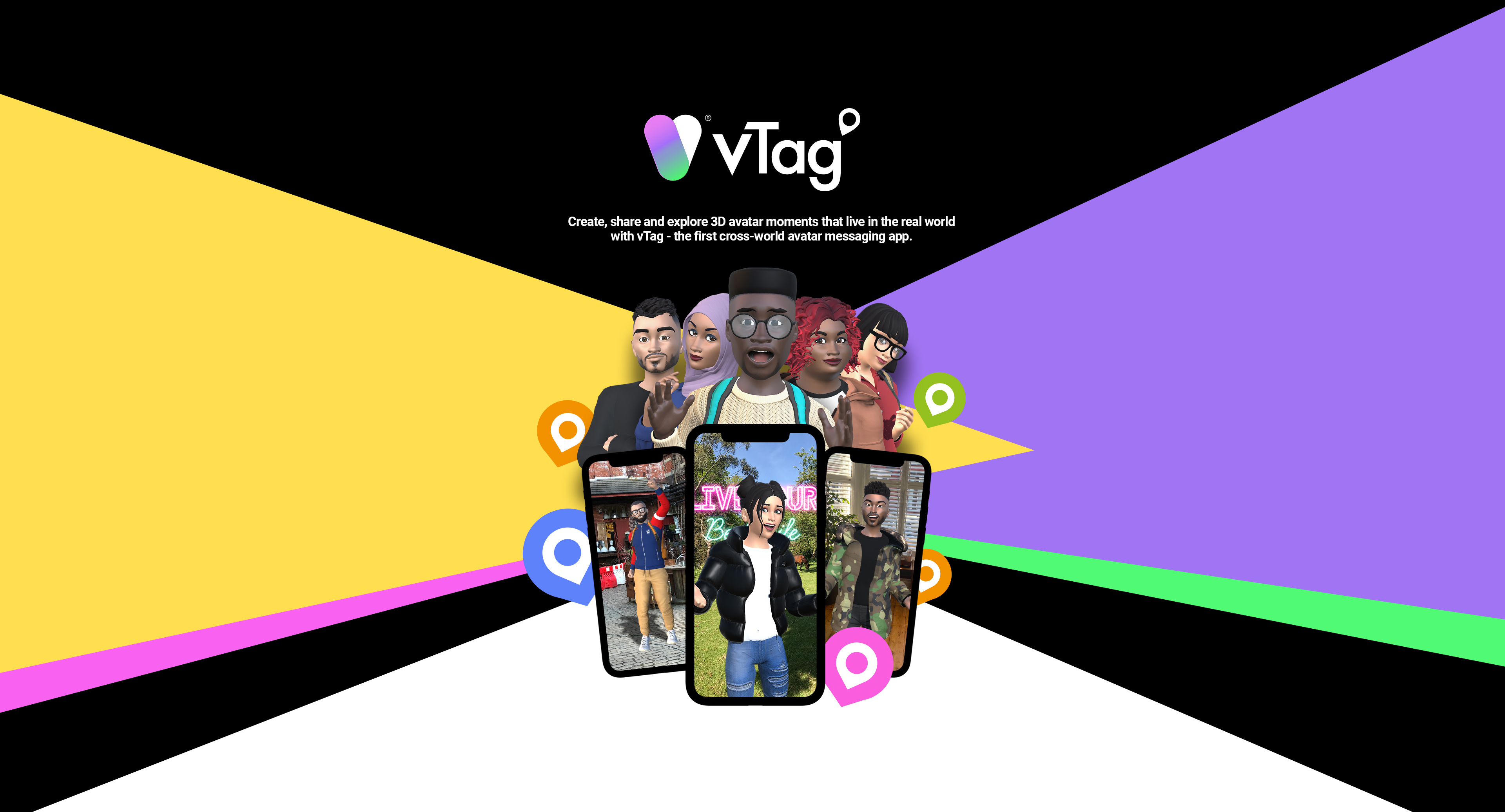 vTag product image