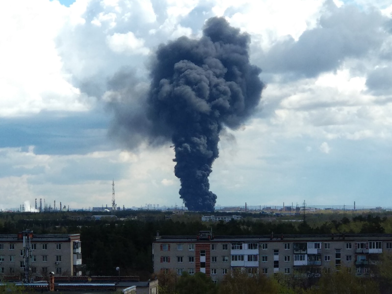 Фото: Группа "Типичный Дзержинск" "ВКонтакте"