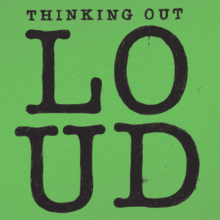 Thinking Out Loud cover.png