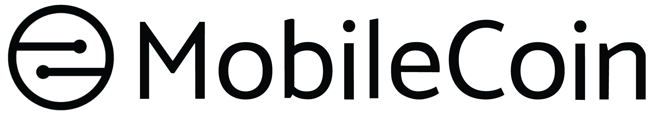 mobile coin logo