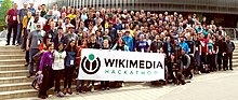 Wikimedia Hackathon Prague 2019 - Group Photo - CLK - cropped.jpg