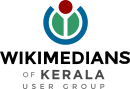 Wikimedians of Kerala User Group