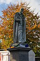 Exeter - Statue of Lord Iddesleigh 20151024.jpg