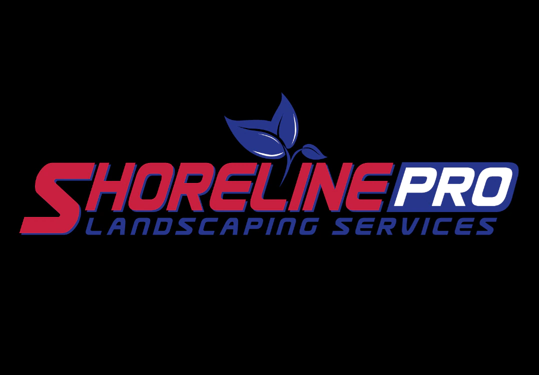 Shoreline Pro Landscape Services logo