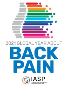 Global Year Back Pain Logo Updated