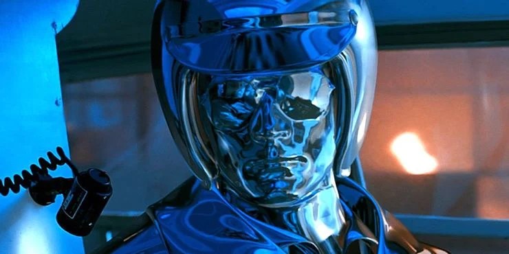 Terminator 2 (1992)