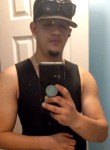 Roy almaraz, 22 года, Fort Worth