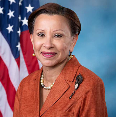 Chairwoman Nydia Velazquez