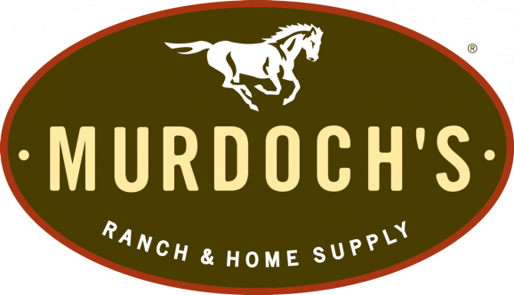 Murdoch's Ranch & Home Supply Logo