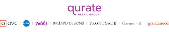 Qurate Retail Group Logo