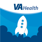 VA Launchpad - Mobile App Icon