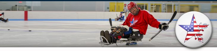 National Disabled Veterans Winter Sports Clinic