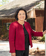 Dr. Lucila Ohno-Machado