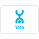 Оплата через смс для абонентов Yota