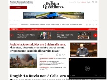 Il Fatto Quotidiano