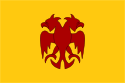 Saladin's Standard.svg