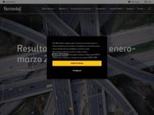 Ferrovial