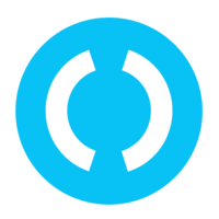 Логотип компании «Банк «Открытие»»