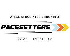 Pacesetters Award logo