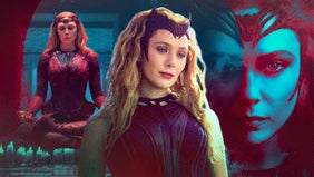 Scarlet Witch's Multiverse of Madness Arc Actually Makes Complete Sense