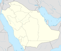 City of Haql is located in Saudi Arabia