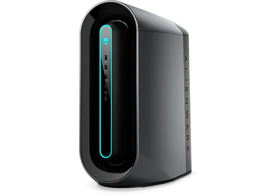 ALIENWARE AURORA R12 GAMING DESKTOP