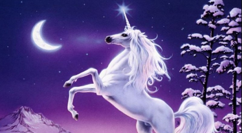 National Unicorn Day 2022