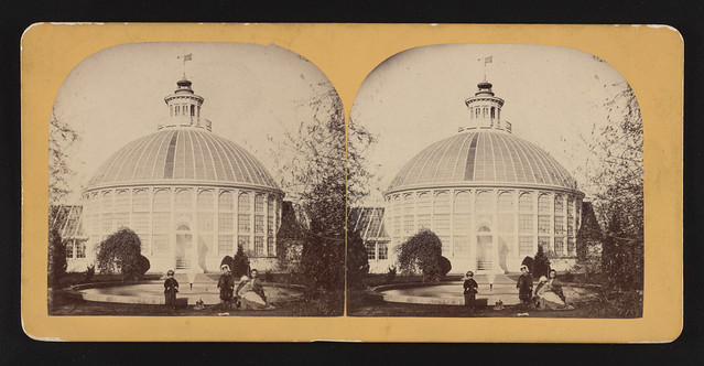 U.S. Botanic Garden at 200