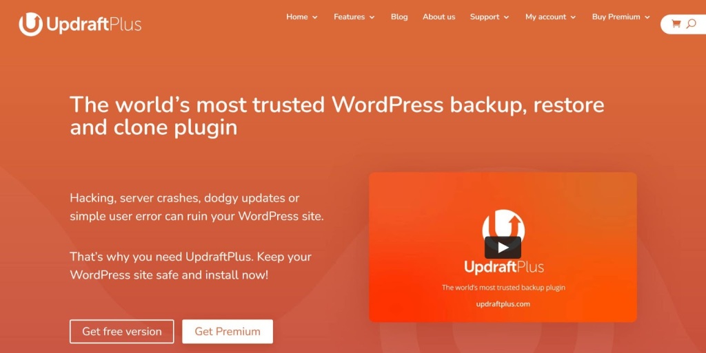 UpdraftPlus Review: Is It the Best Free WordPress Backup Plugin?