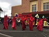 Ballarat residents protest for climate action