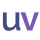 Ultraviolet logo