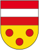 Coat of arms of Mals