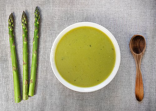 Asparagus soup (spargelsuppe).jpg
