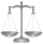 Scale of justice 2.svg