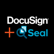 DocuSign Intelligent Insights, powered by Seal Software