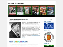 La Ondo de Esperanto