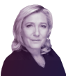 Marine Le Pen