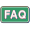 Wiki FAQ green.svg