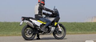 Husqvarna Norden 901