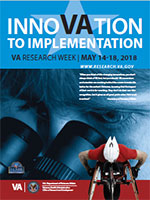 Celebrating VA researchers and innovations 