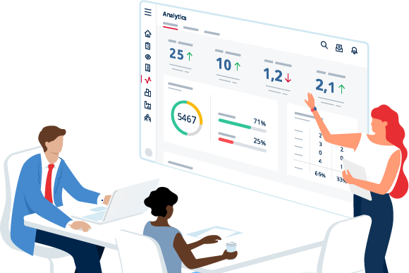 QIMAone quality control and compliance management software for consumer goods 