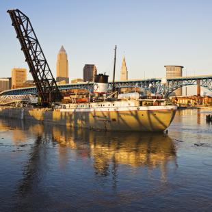 Port of Cleveland