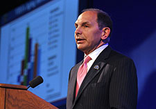  Secretary Robert McDonald 