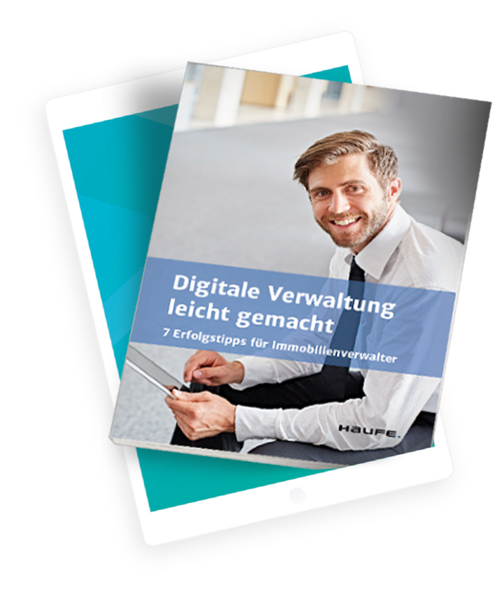 Exklusives E-book:- Digitale Verwaltung leicht gemacht