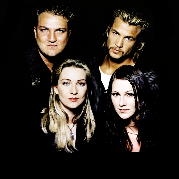 Ace of Base