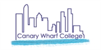 Canary Wharf College Trust logo