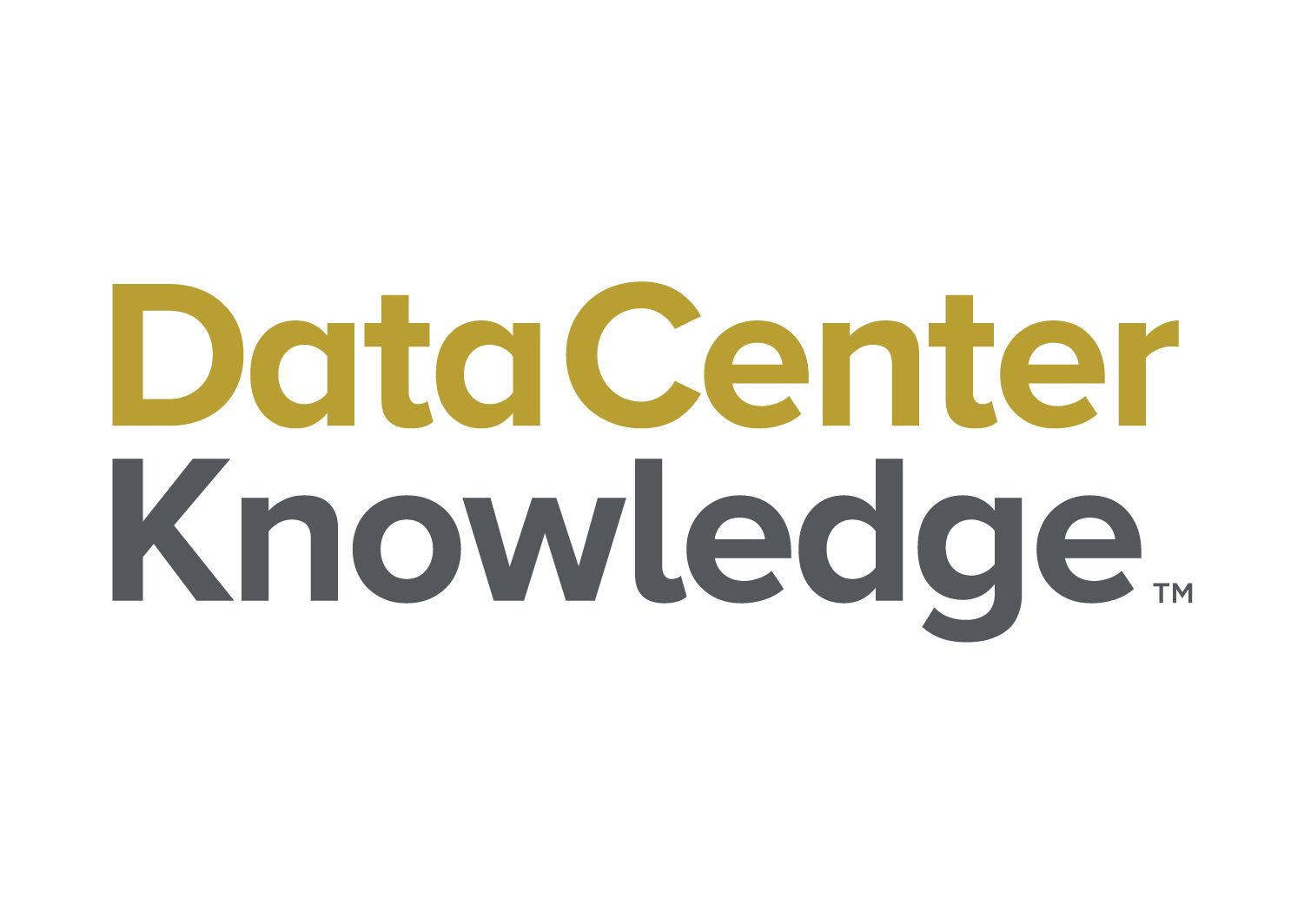 Data Center Knowledge logo