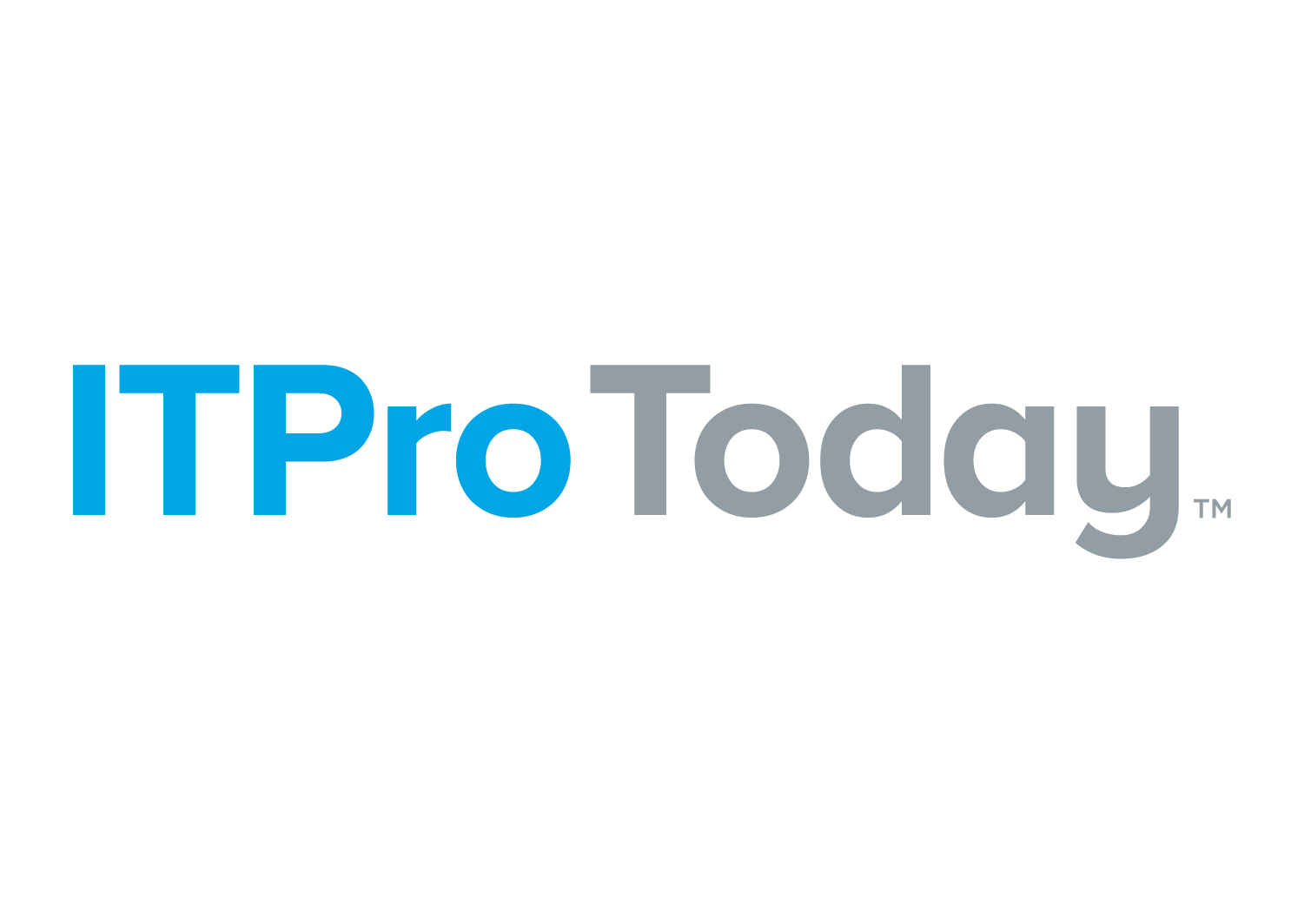 IT Pro Today logo