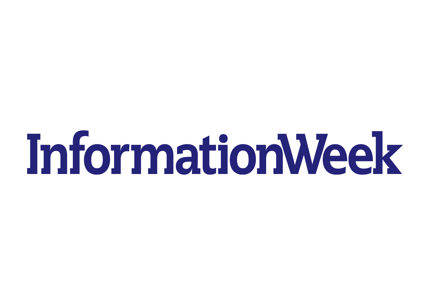 InformationWeek logo