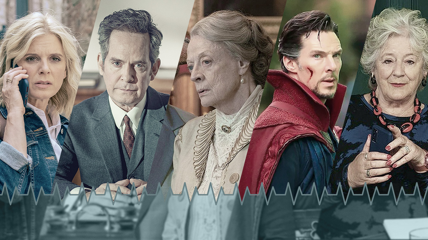 Pop Culture Pulse: From More 'Planet Earth' to the Return of 'Downton Abbey'